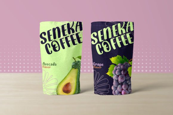 Eve Bells Font PNG with transparent background - Preview 4