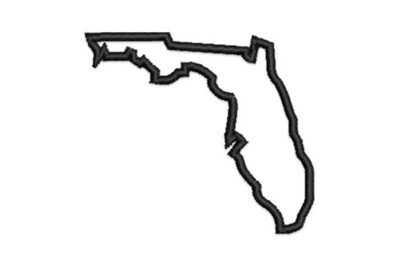 Florida Map
