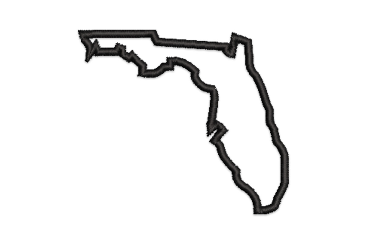 Florida Map