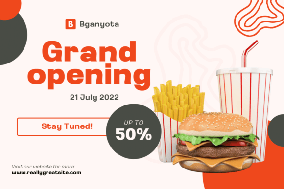 Ganyota Font font preview - 2