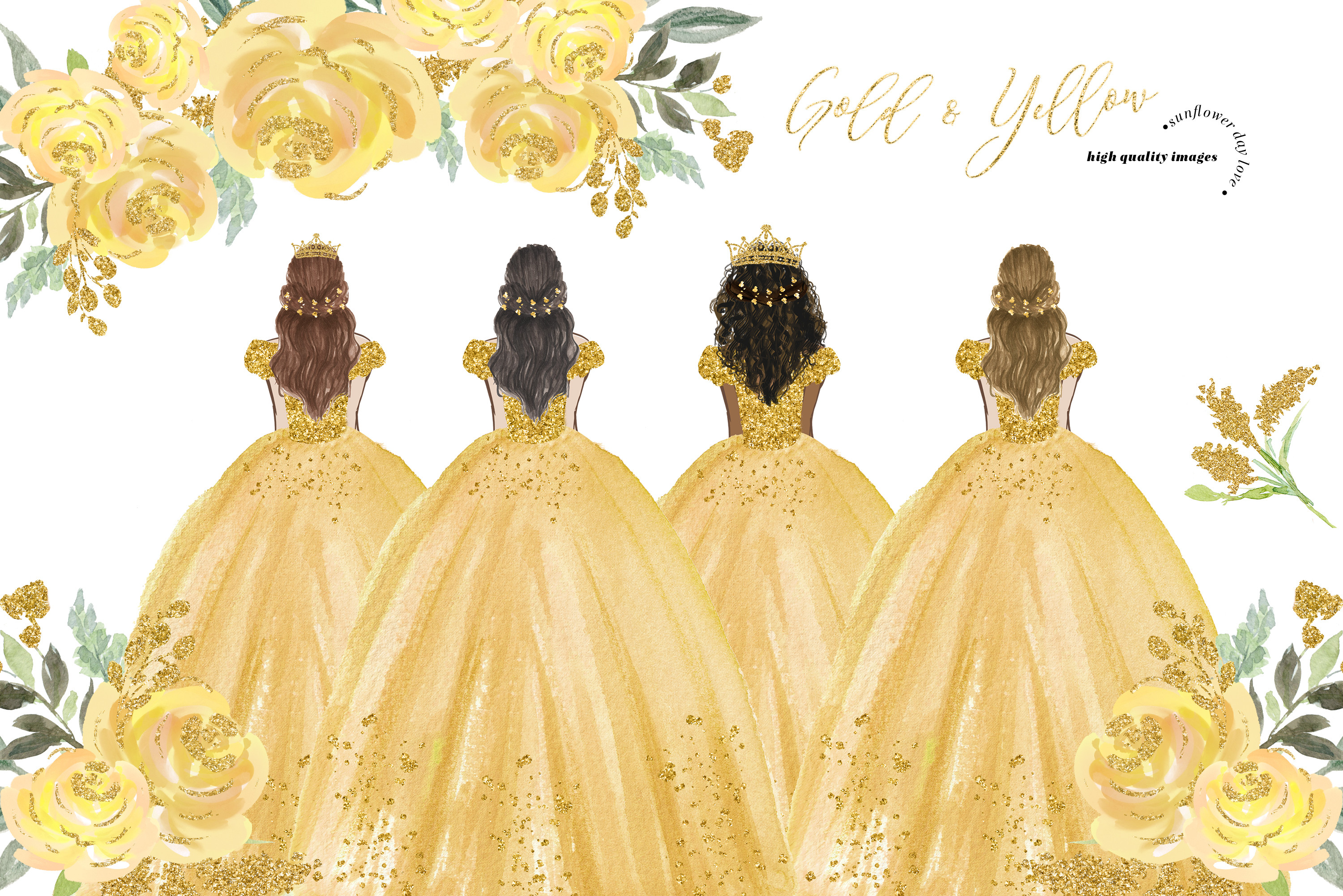 gold dress clipart Woman Gold Dress Stock Illustrations 4,697 Woman Gold Dress Stock Illustrations, Vectors & Clipart