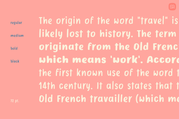 Handywritten Font PNG with transparent background - Preview 5