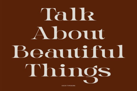 Kibly Font font preview - 3