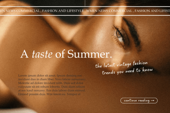 Missing Lovely Font font preview - 1