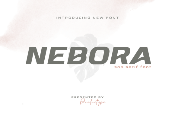Nebora