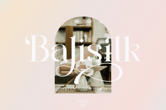 Rushtick Font PNG with transparent background - Preview 1