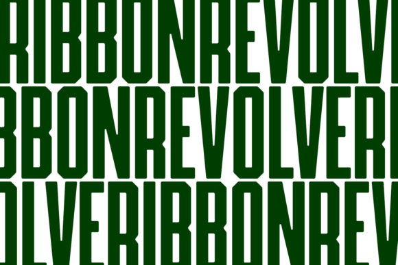 Alterta Font - Preview 2