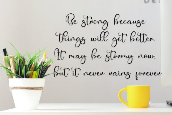 Beauty Valentine Font - Preview 2