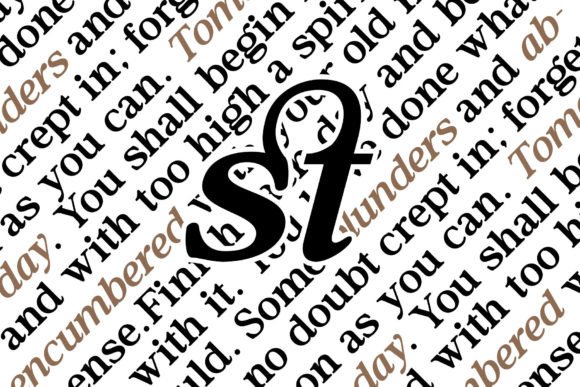 Bigest Hopefully Font - Preview 5