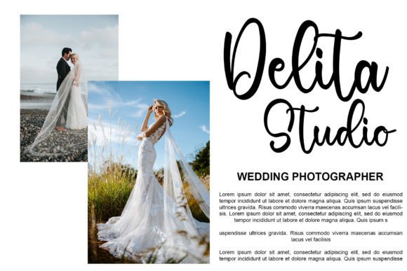 Daily Font - Preview 1