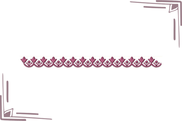Dynamic Endless Border