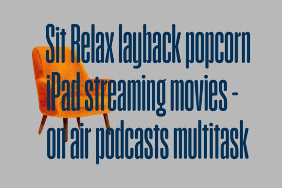 Galexias Font PNG with transparent background - Preview 2