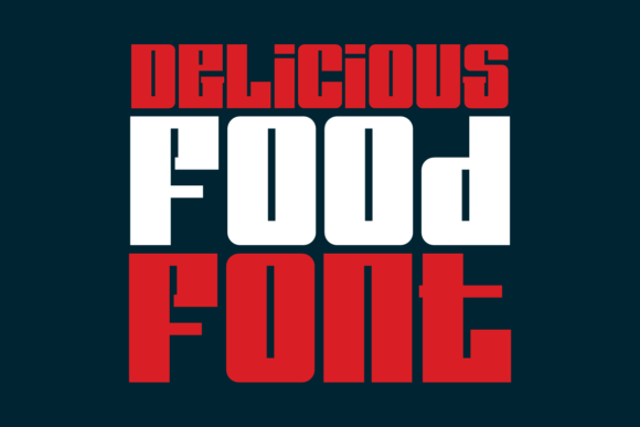 Goreng Garing Font PNG with transparent background - Preview 2