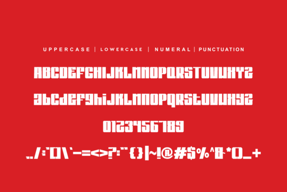Goreng Garing Font PNG with transparent background - Preview 5