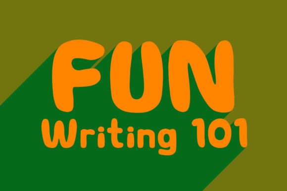Gummy Letter Font PNG with transparent background - Preview 2