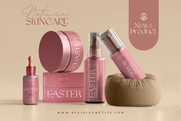 Hand Cream Font - Preview 5
