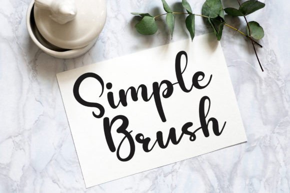 Hearty Font - Preview 1