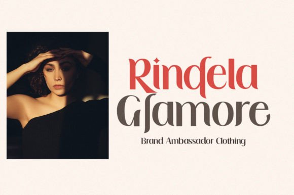Lemodis Font PNG with transparent background - Preview 3
