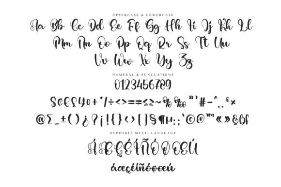 Malware Font PNG with transparent background - Preview 5