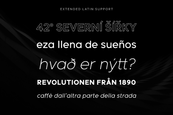 Meticula Font PNG with transparent background - Preview 1