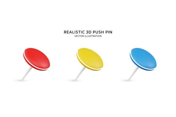 Realistic 3d Arrow Vector Icon Graphic by rutikagraphics · Creative Fabrica