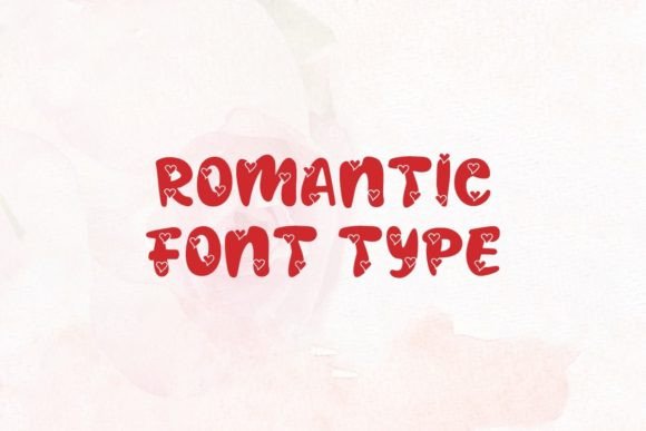 Rungkad Font PNG with transparent background - Preview 5