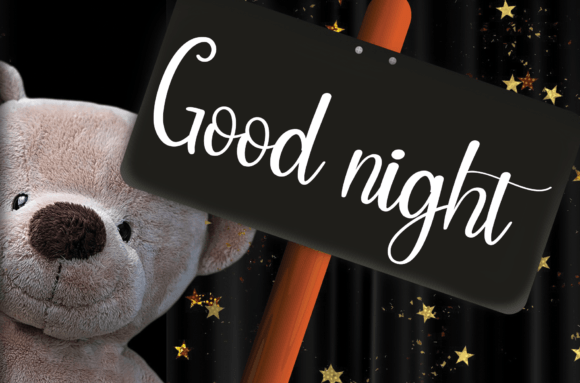 Hello Friday Font - Preview 4
