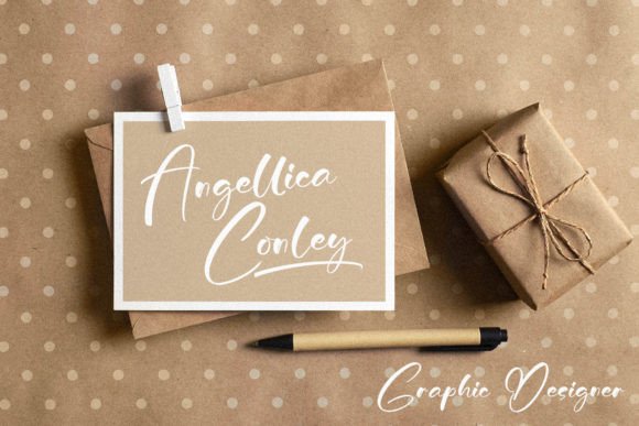 Klasttic Rolesta Font PNG with transparent background - Preview 1