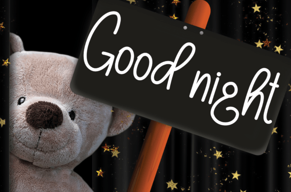 Line Writing Font PNG with transparent background - Preview 4