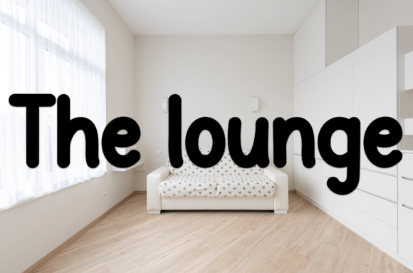 Little Book Font font preview - 3