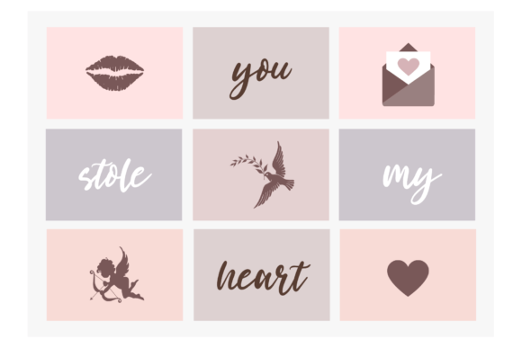 Beauty Queen Font - Preview 3