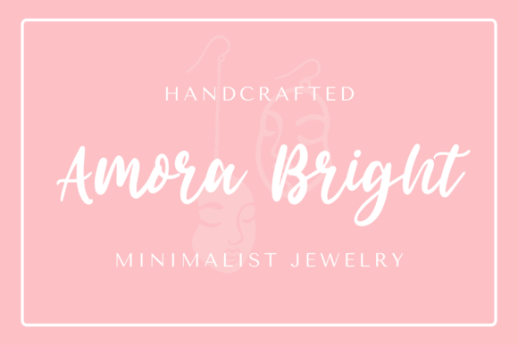 Beauty Queen Font - Preview 4
