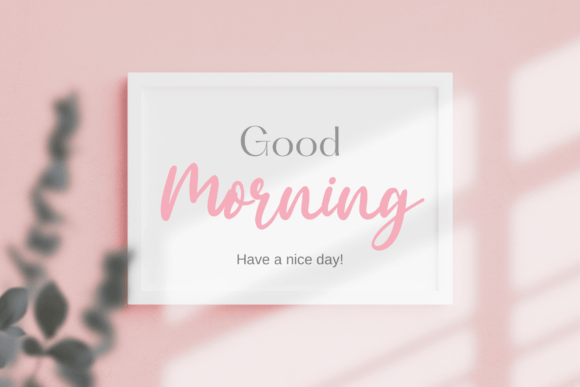 Beauty Queen Font - Preview 6