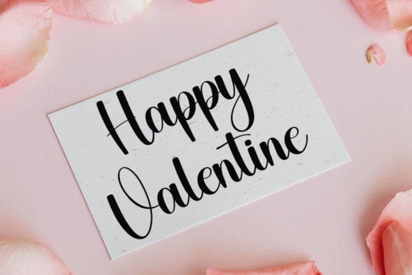 Bread Font - Preview 1