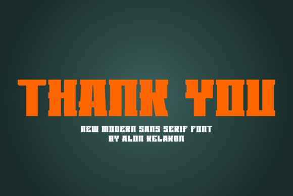 Goparek Font - Preview 4