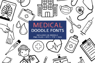 Medical Doodle