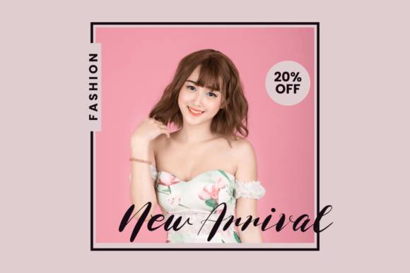 Mellyani Font PNG with transparent background - Preview 3