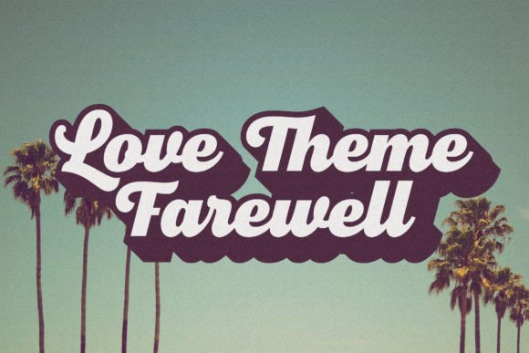 New Roshelyn Font PNG with transparent background - Preview 6