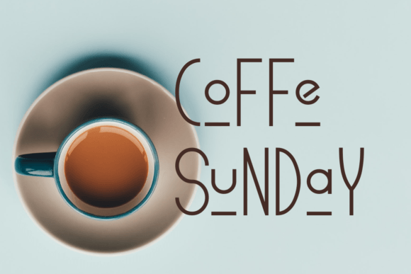 Nodhe Font PNG with transparent background - Preview 5