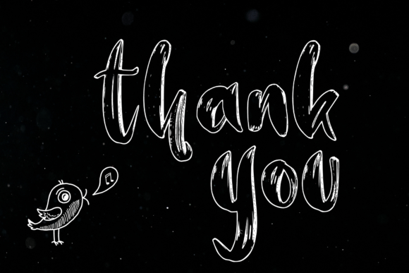 Rock Ranger Font PNG with transparent background - Preview 5