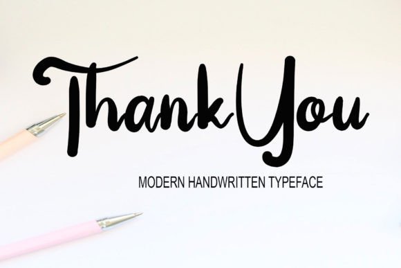 Agam Tuha Font - Preview 5