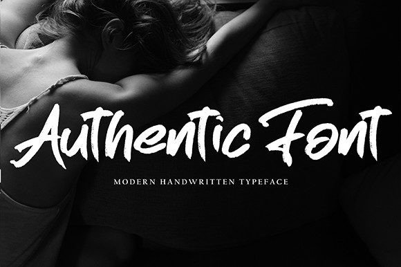 Bawgier Font PNG with transparent background - Preview 2