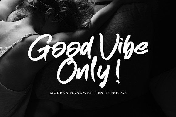 Bawgier Font PNG with transparent background - Preview 4