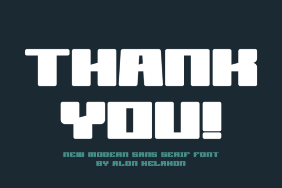 Bolad Roprang Font - Preview 4
