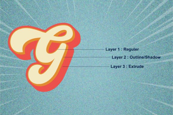 Cheers Font - Preview 1