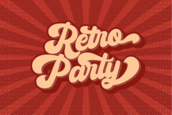 Cheers Font - Preview 4
