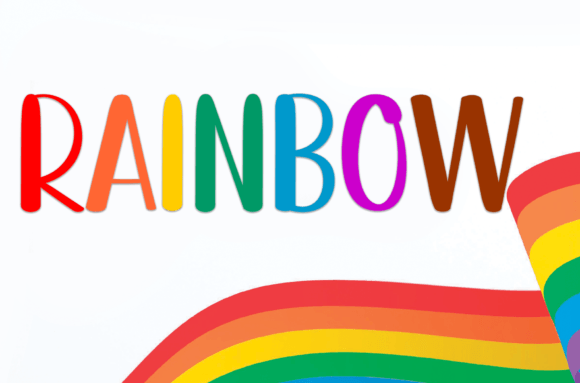 Creative School Font - Preview 4