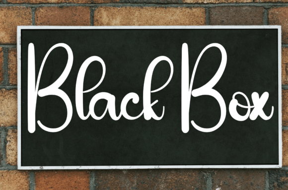 Design Boho Font - Preview 1