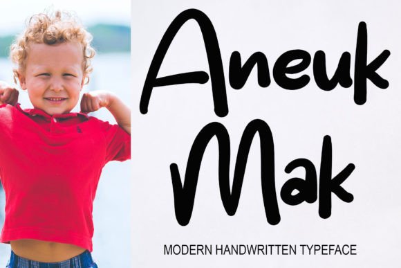 Endatu Font PNG with transparent background - Preview 1