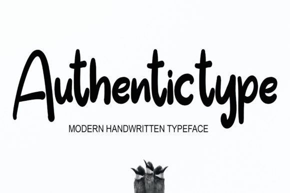 Endatu Font PNG with transparent background - Preview 3